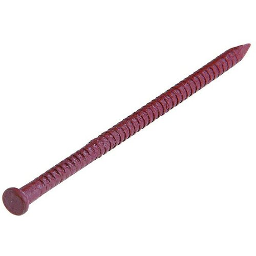 Suki Rebrasti čavao (Duljina: 40 mm, Tamnosmeđe boje, 80 Kom.) Cijene