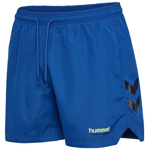 Hummel mu&amp;scaron;ki &amp;scaron;orc za kupanje hmllgc ned, plavi Slike