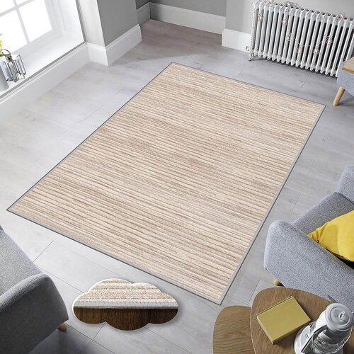 Conceptum Hypnose tepih Eexfab840, 100x150cm, &amp;Scaron;areni Slike
