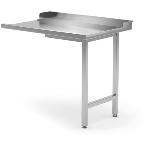 Hendi Sto za pražnjenje za ma&scaron;ine za pranje sudova, desna strana, 1000x700x(H)850mm Cene