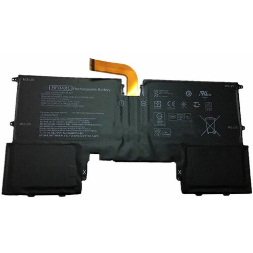 Xrt Europower baterija za laptop hp spectre 13-AF000 series BF04XL Slike