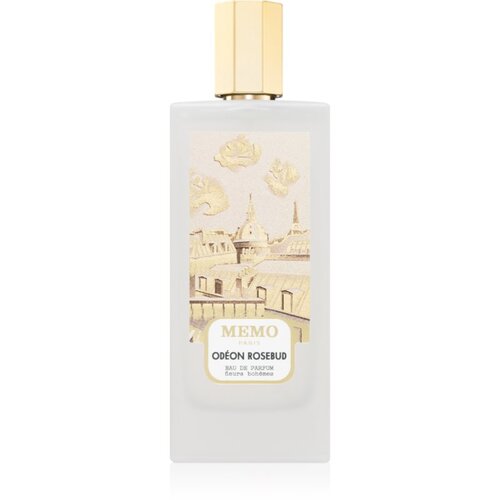 Memo Paris Od&eacute;on Rosebud parfumska voda uniseks 75 ml Cene