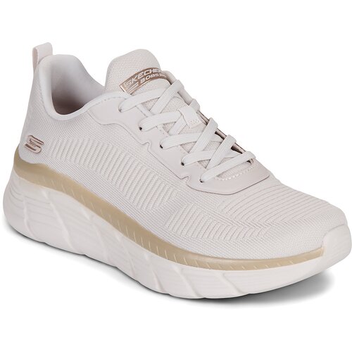 Skechers Nizke superge BOBS B FLEX HI Bela Slike