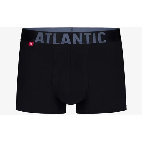 Atlantic Man boxers made of Pima cotton blue shoptok.hr