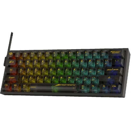 Redragon Mehanicka Gaming Tastatura Fizz K617 RGB Cijene