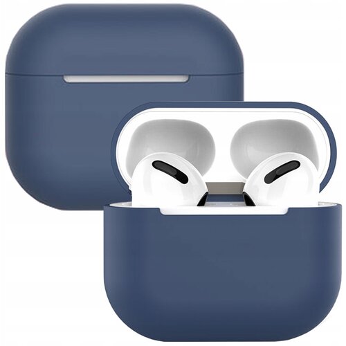 HURTEL SILIKONSKI OVITEK AIRPODS 3 Z OBESKOM ZA KLJUČE KARABINOM, (5000019320) Cene
