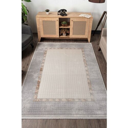 Conceptum Hypnose granada - 6077 grey carpet (120 x 180) Slike