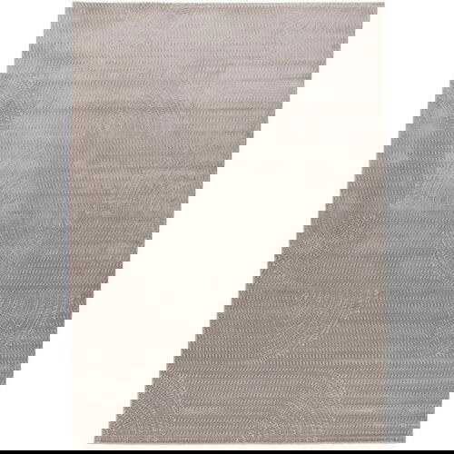Pierre Cardin TKANA PREPROGA 120/170 cm tkano srebrne barve Cene
