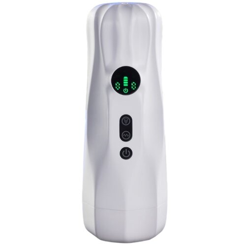 Mizzzee Samodejni mo&amp;scaron;ki masturbator 71210465 1200mAh 2h 65db 42℃, (21691503) Slike
