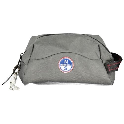 North Sails beauty case mu&amp;scaron;ki sivi Slike