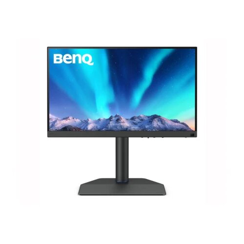 BenQ 27 inča SW272U 4K IPS LED Dizajnerski monitor Cene
