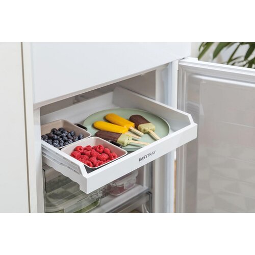 Gorenje NoFrost kombinovani frižider NRK 6191 PW4 Slike