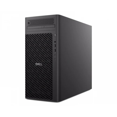 Dell Desktop računar Pro Max Tower T2, Core Ultra 7 265K, 32GB, 256GB + 512GB SSD, DVDRW, Win11 Pro Cene