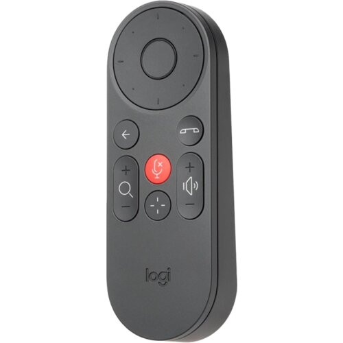 Logitech Rally Bar Remote Control - Graphite Cene
