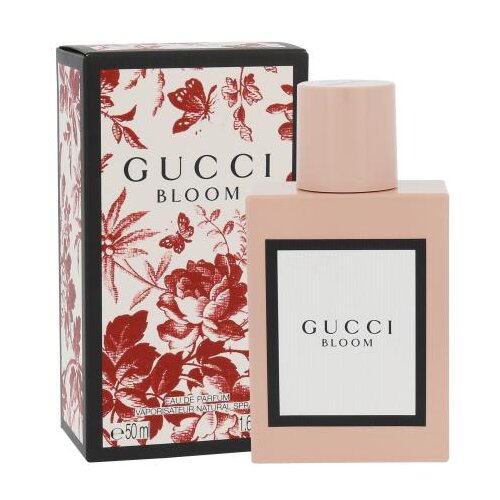 Gucci Bloom 50 ml parfemska voda za ženske Slike