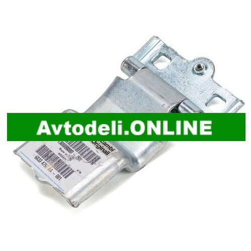 Fiat Originalno tečaj za Ducato 07.06 &amp;ndash; desno spodaj Slike