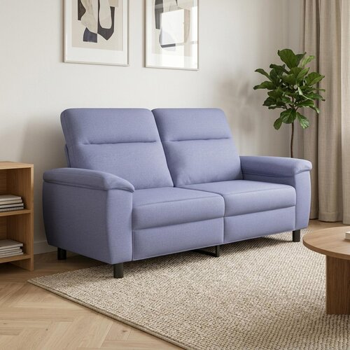 SOFA Traper plava 178 x 90 x 95 cm Tkanina Cene