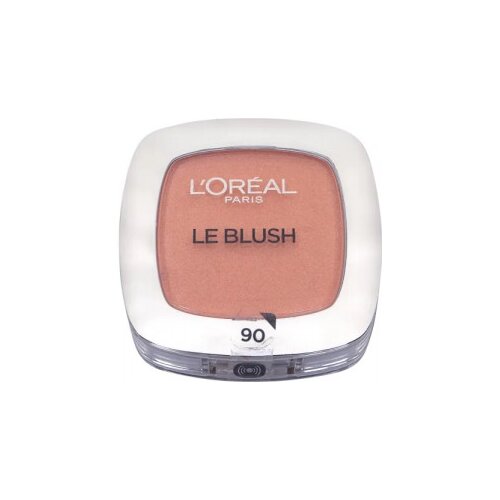 L&amp;acute;Or&amp;eacute;al Paris True Match Rumenilo 90 Luminous Rose Slike