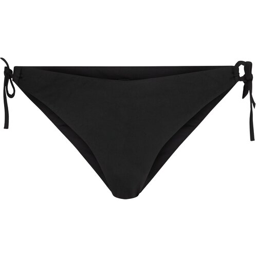 Karl Lagerfeld Bikini hlačke 'Hotel' črna Cene
