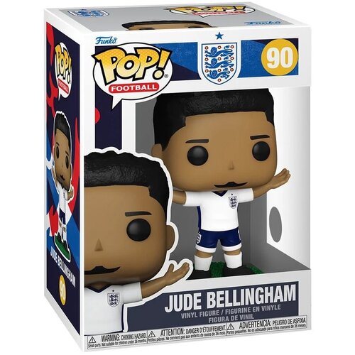 Funko Figura POP England Jude Bellingham Cene