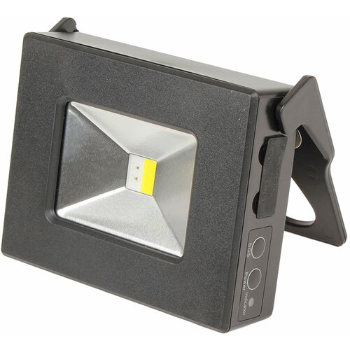 Womax reflektor LED lampa 10-1 crna Cene