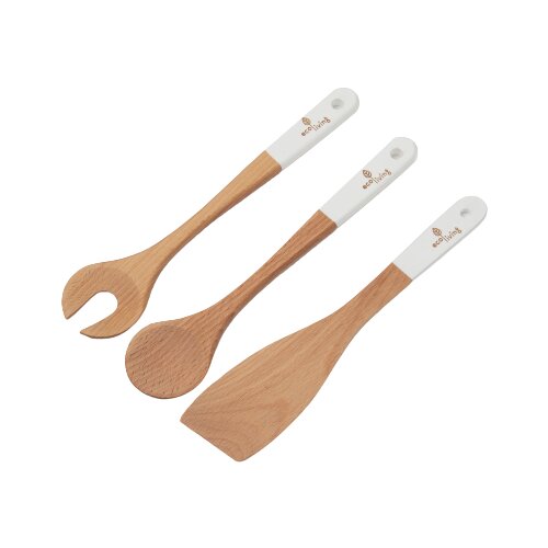 ecoLiving Set kuhinjskega pribora Cene