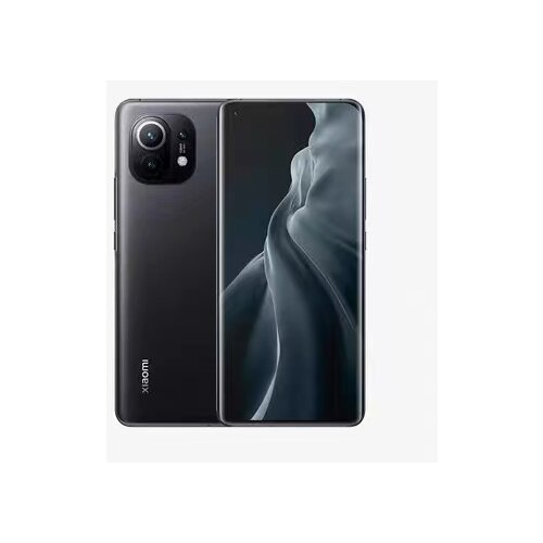 Xiaomi Pametni telefon 11 5G Double SIM 8 / 256 GB - črna, (21956982) Slike