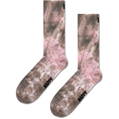 Happy Socks tie-dye čarape Slike