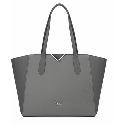 Vuch Large handbag Eirene Grey Slike