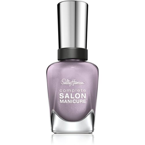 Sally Hansen Complete Salon Manicure lak za krepitev nohtov odtenek 473 A Perfect Tin 14.7 ml Slike