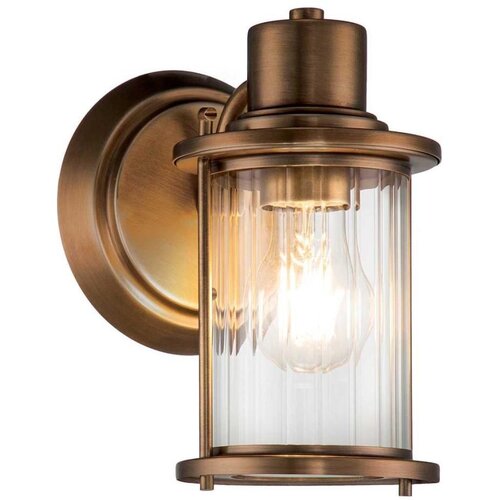  Quoizel QZ-RIGGS1-BATH-WS-Kupatilsko zidno svetlo RIGGS 1xE27/40W/230V IP44 Cene