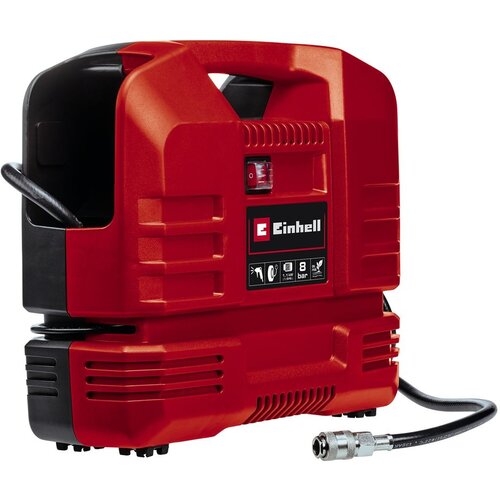 Einhell prenosni kompresor tc-ac 190 of set Cene