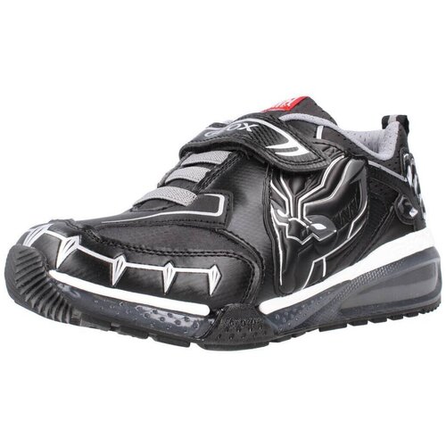 Geox J BAYONYC B. Crna Slike