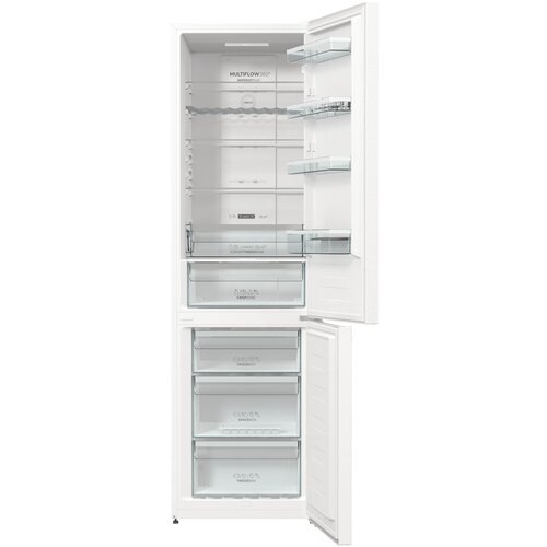 Gorenje kombinovani frižider NRK 6202 AW4 Slike