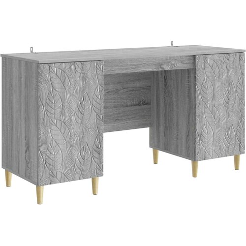  Stol Siva Sonoma Konstruirano drvo 142,5 x 50 x 75 cm Cijene