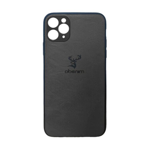  futrola deer No5 za iphone 11 pro max (6.5) siva Slike