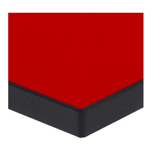 Master Panel HPL 1830x4270x6mm KC019033 crveni Cijene