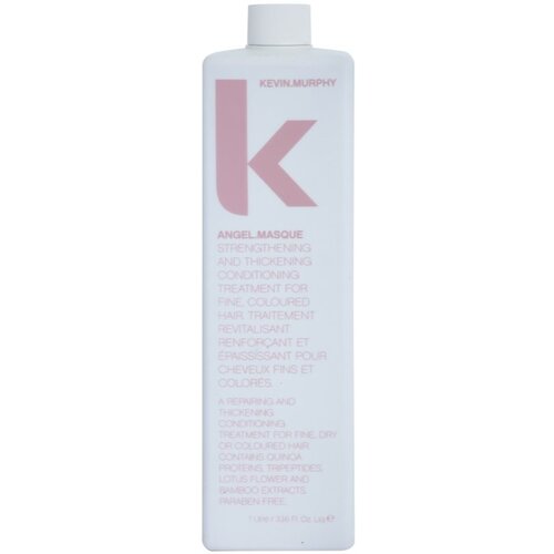 Kevin Murphy Angel Masque vlažilna maska za tanke, barvane lase 1000 ml Cene