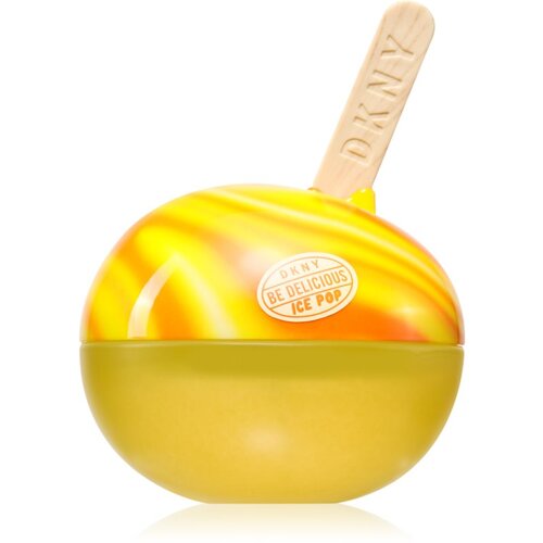 Dkny Be Delicious Ice Pop Citrus Splash EDP parfumska voda za ženske 50 ml Cene