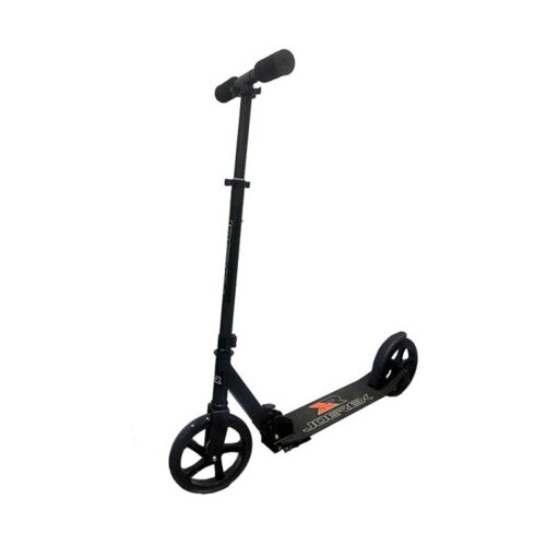 JOEREX Romobil 2 točka 100kg crni MCA22304 Cijene