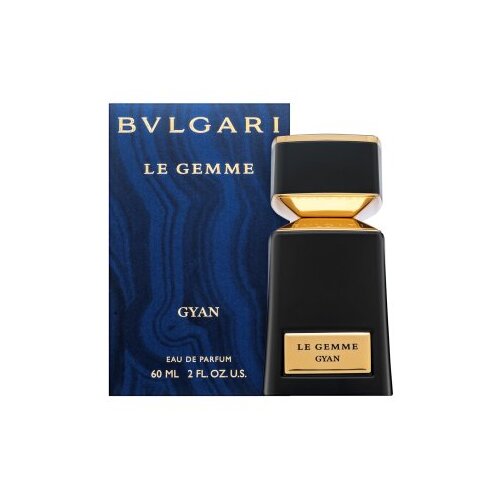 Bvlgari Le Gemme Gyan parfumirana voda za mo&amp;scaron;ke 60 ml Slike