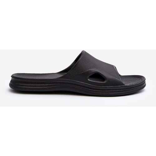 PH2 Classic Black Women's Flip-Flops Juniria Cene
