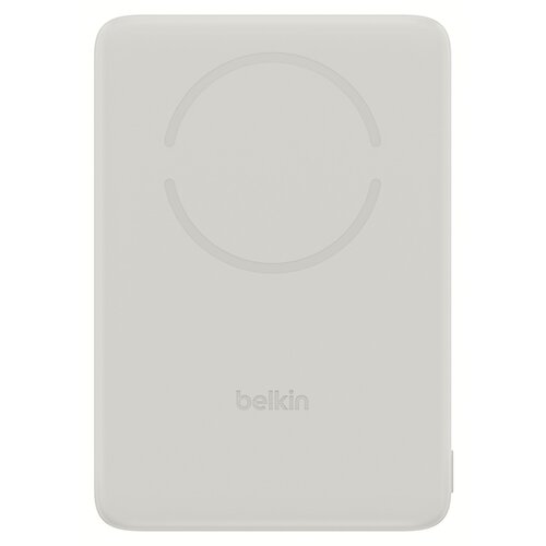 Belkin BoostCharge Slim 10000mAH mag.PB /15W Qi2 sand BPD018hqSA Cijene