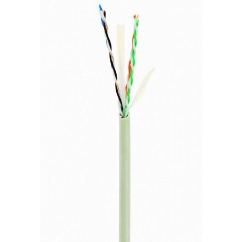  UPC-6004SE-L Gembird UTP cat.6 Indoor licnasti CCA, ECA, kotur 305m Cene