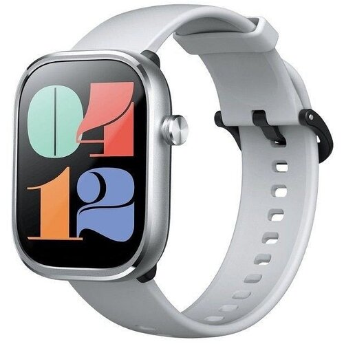 Mibro C4 PAMETNI Sat, 2.01 DARK GREY Cene