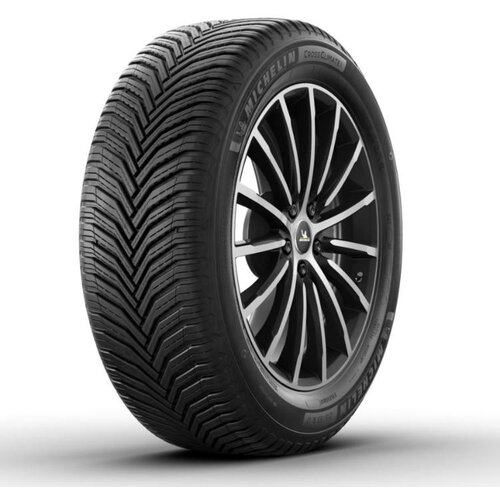Michelin All Season guma 245/45 R18 100Y XL TL Crossclimate 2 MI Cene