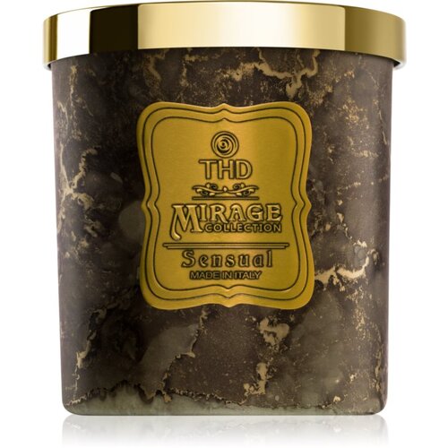 THD Mirage Sensual mirisna svijeća 200 g Slike