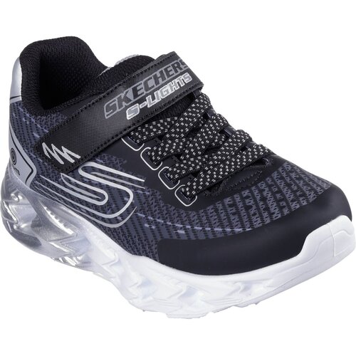 Skechers športni copat 400604L BKSL VORTEX 2.0 - QUANTROID F black 30 Cene