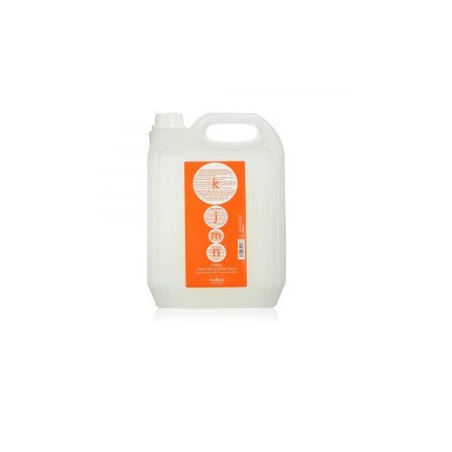  Šampon za volumen kose Kallos Volumizing – 5000 ml Cene