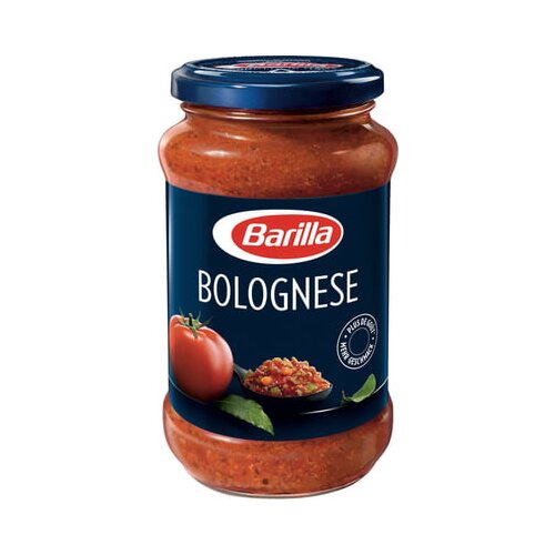 Barilla Omaka Bolognese Cene
